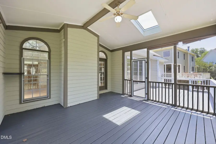 223 Kinvara Court, Wake Forest, NC 27587 - #3