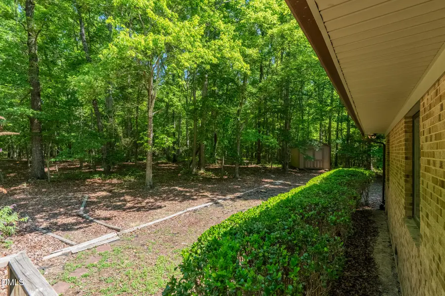 9021 Collins Creek Drive, Chapel Hill, NC 27516 - #2