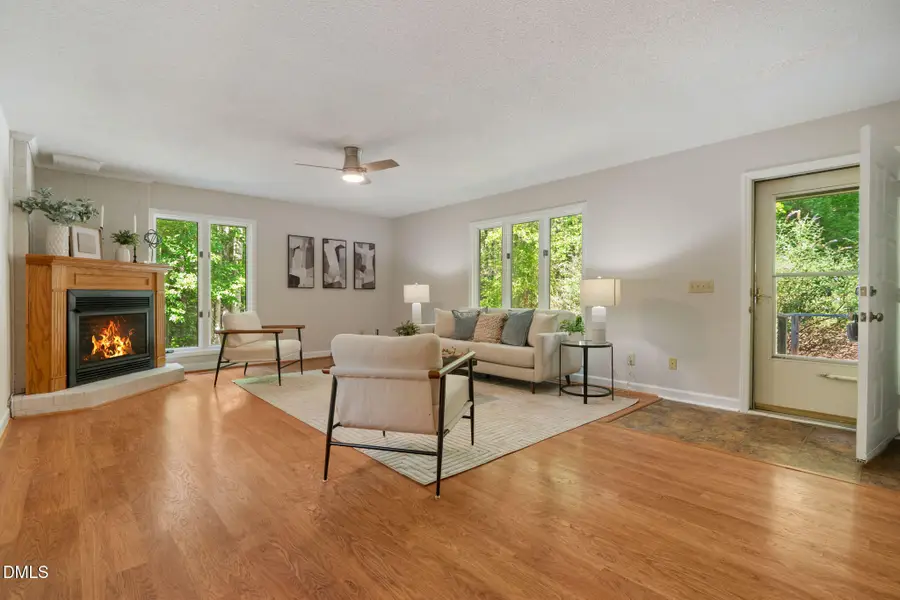9021 Collins Creek Drive, Chapel Hill, NC 27516 - #3
