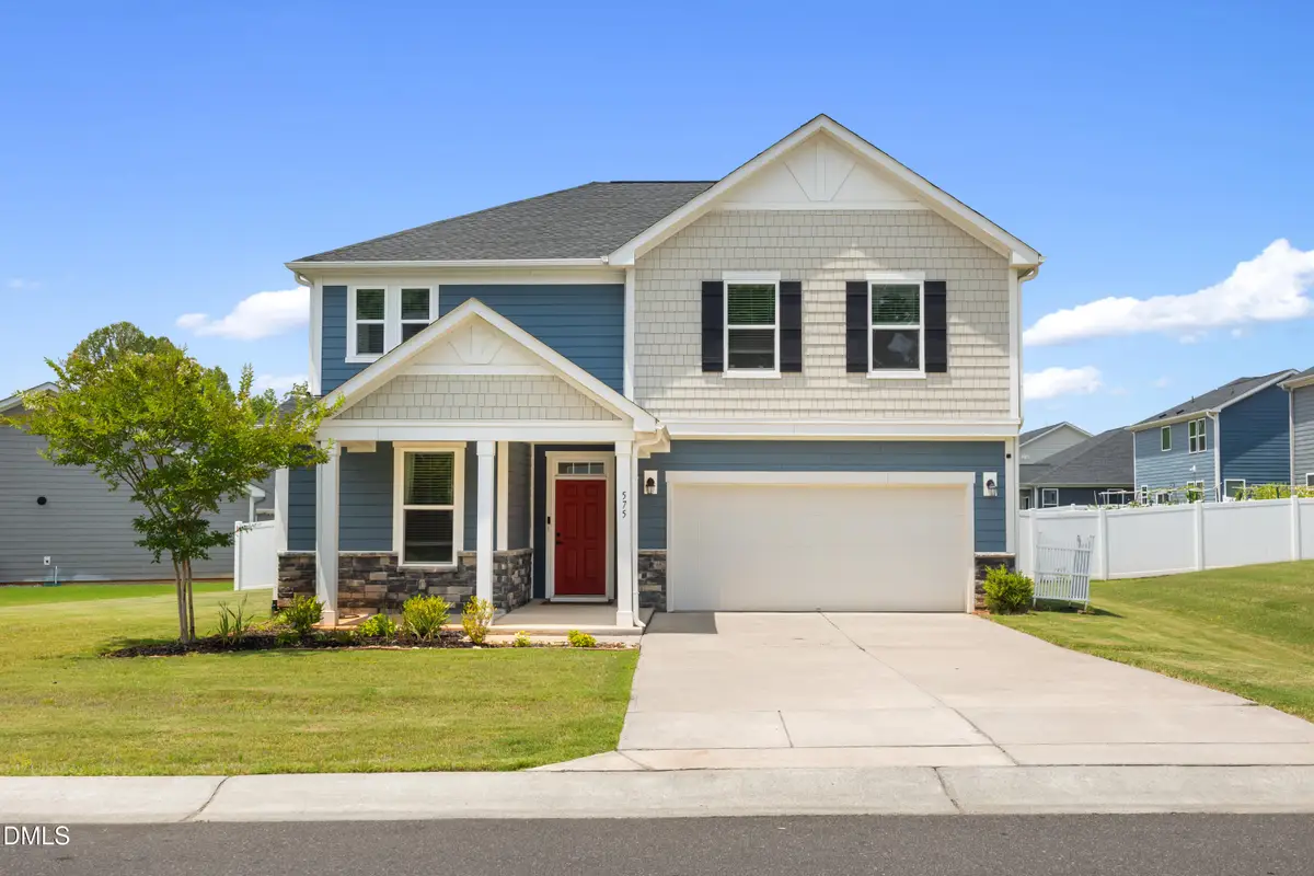 575 Kayak Court, Mebane, NC 27302 - #1