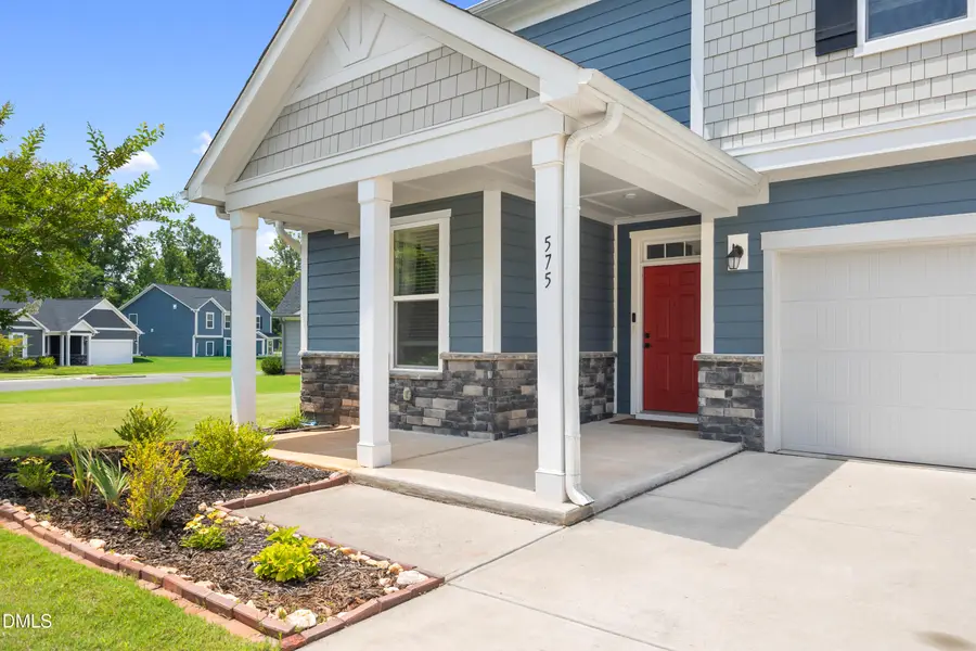 575 Kayak Court, Mebane, NC 27302 - #2