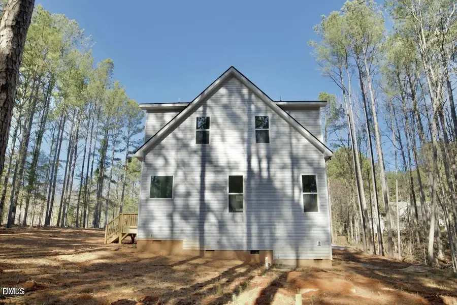 253 Sandy Point Drive, Manson, NC 27553 - #2