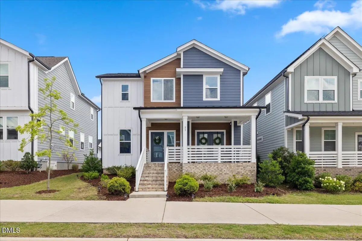 51 Millennium Drive, Pittsboro, NC 27312 - #1