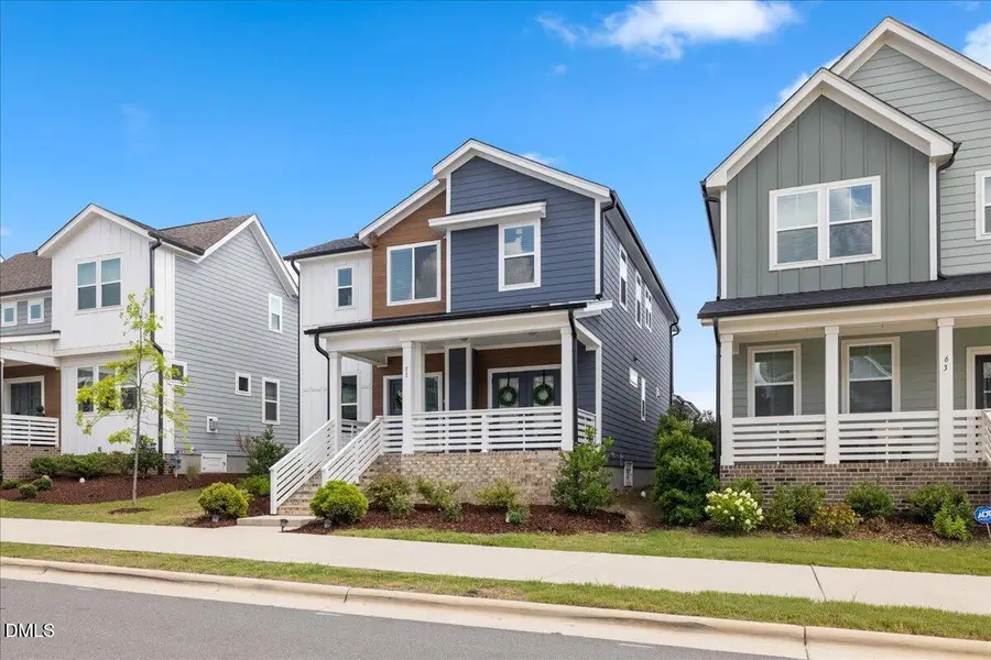 51 Millennium Drive, Pittsboro, NC 27312 - #2