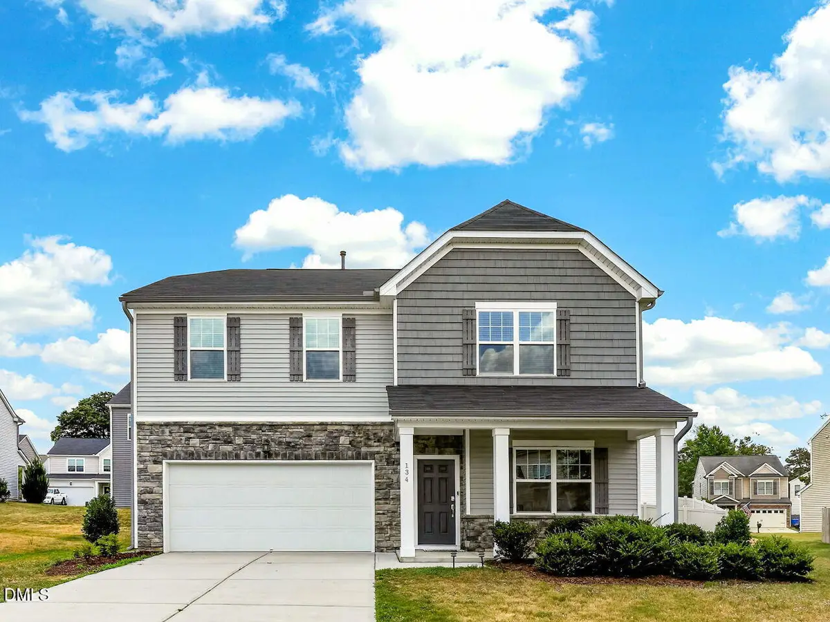 134 Wedmore Drive, Fuquay Varina, NC 27526 - #1