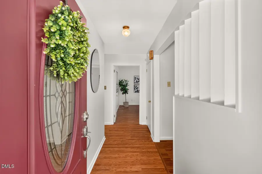 310 E Alton Street, Durham, NC 27707 - #2