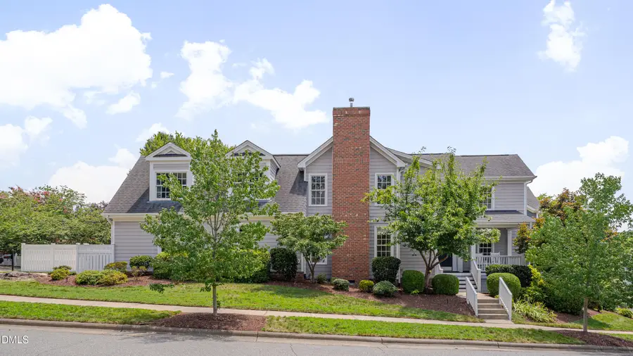 314 Westside Drive, Chapel Hill, NC 27516 - #2