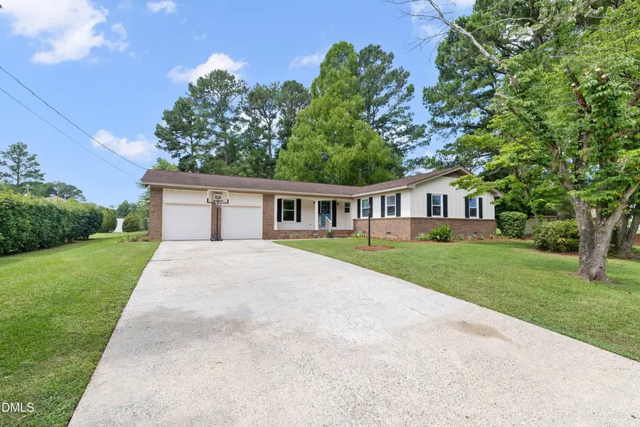 1002 E Maplewood Drive, Benson, NC 27504 - #2