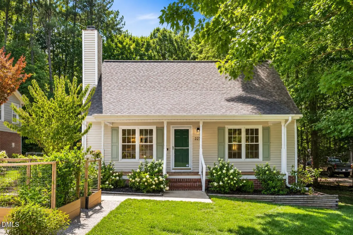 227 Evesham Court, Wake Forest, NC 27587 - #1