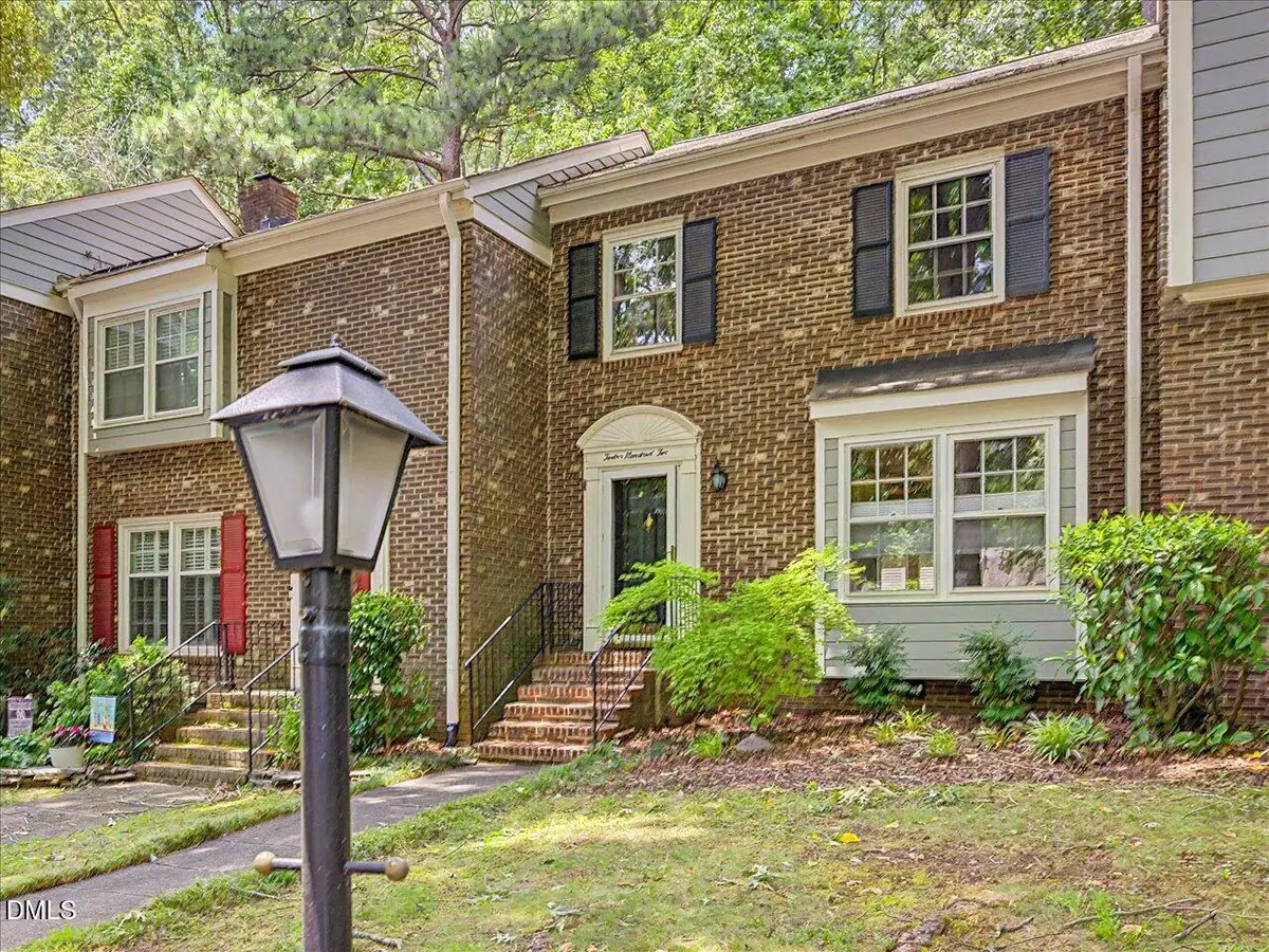 1202 Collington Drive, Cary, NC 27511 - #1