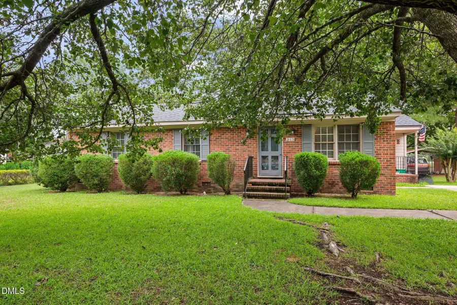 213 Delane Drive, Rocky Mount, NC 27804 - #3
