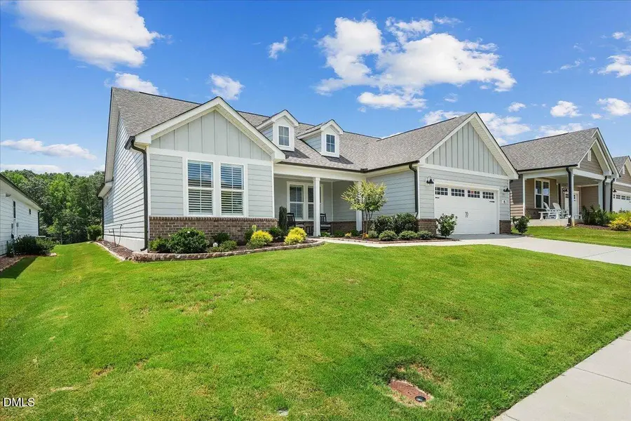 15 Whirlaway Street, Clayton, NC 27520 - #2