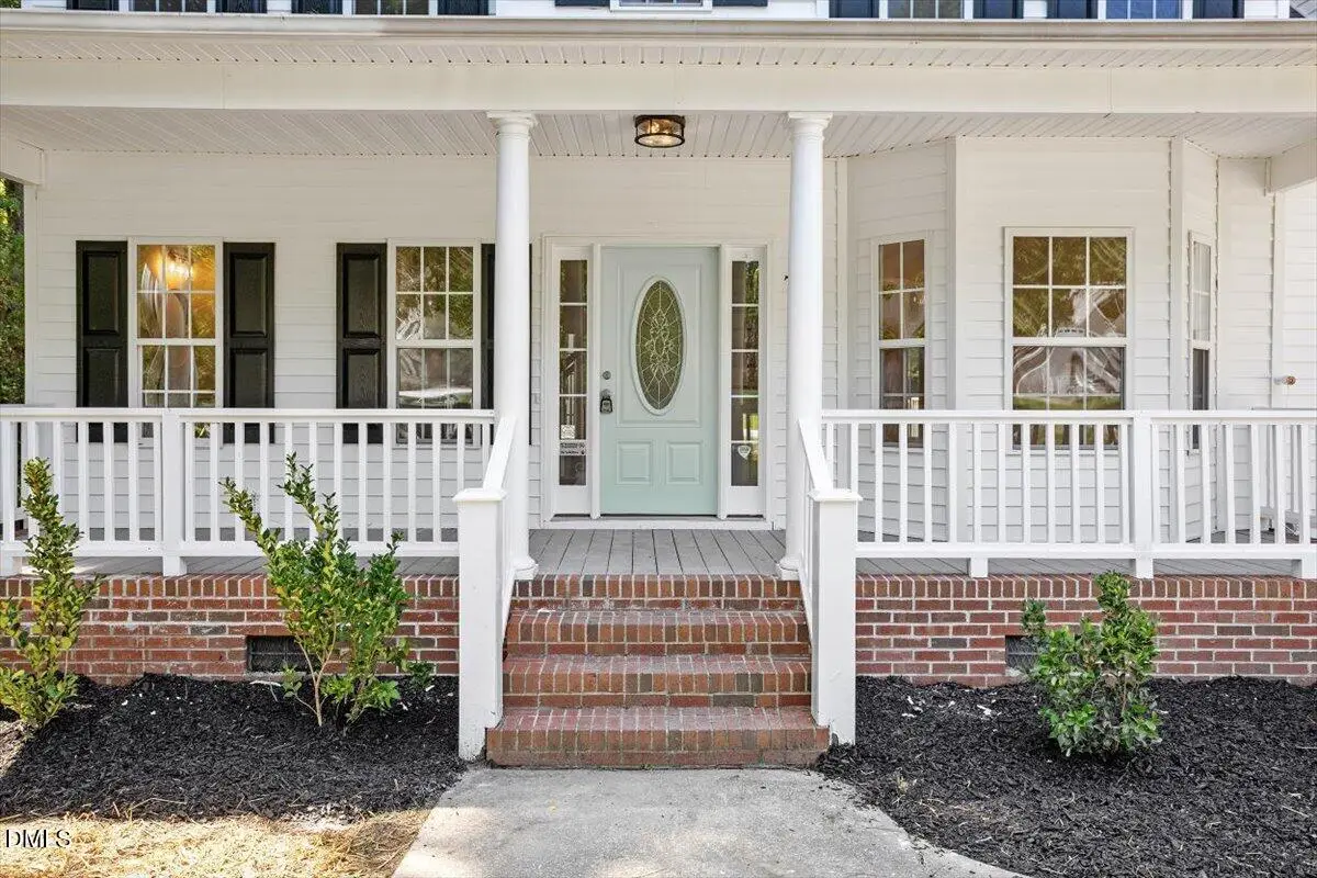 72 Montpelier Lane, Clayton, NC 27527 - #1