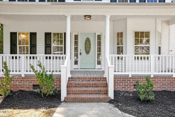 72 Montpelier Lane, Clayton, NC 27527