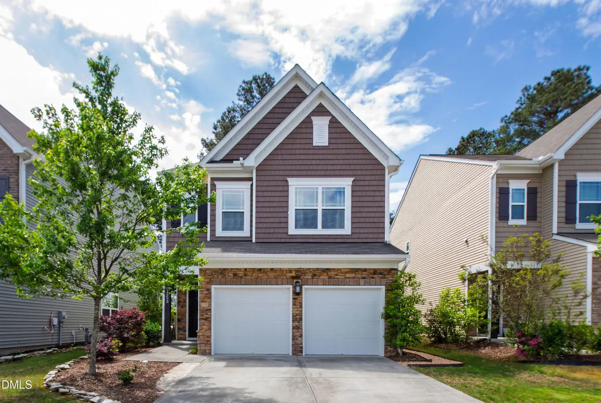 1005 Sweet Cream Court, Durham, NC 27703 - #1