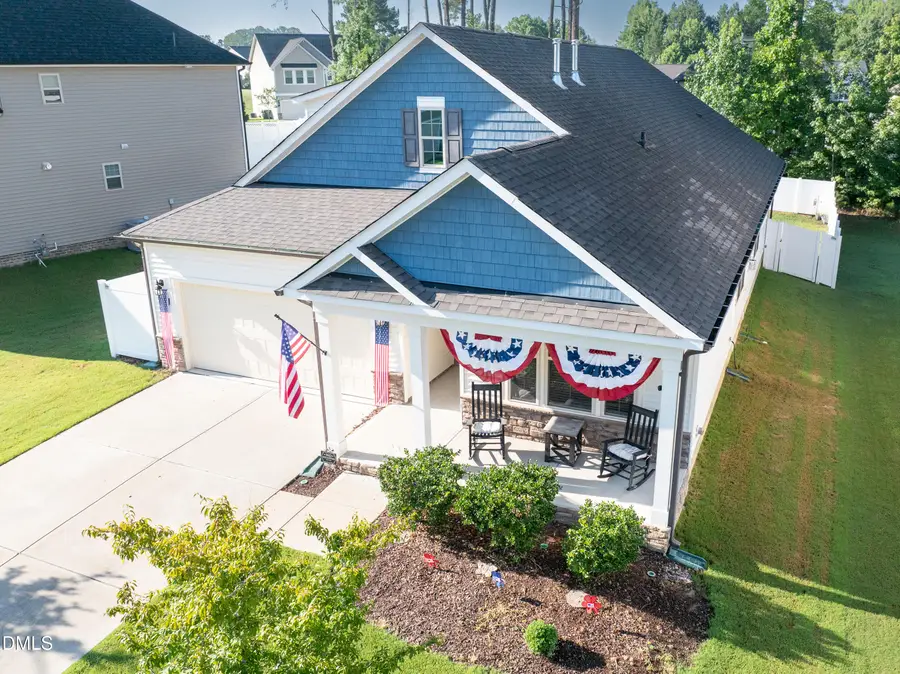 181 Whitetail Deer Lane, Garner, NC 27529 - #2