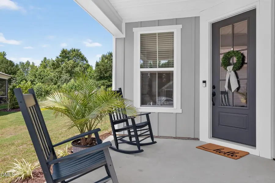 104 Shadowbrook Trail, Clayton, NC 27520 - #3