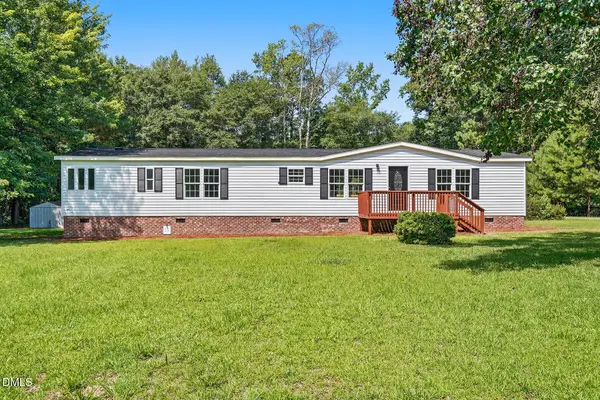 110 Brookside Lane, Four Oaks, NC 27524