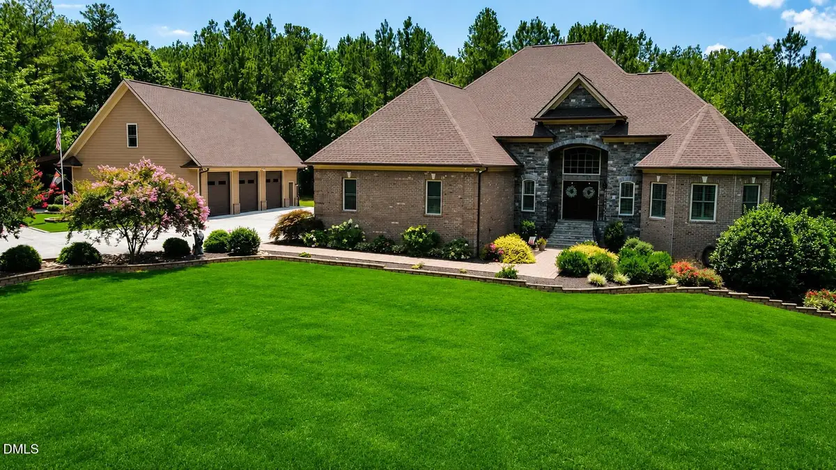 11545 Jen Jen Way, Zebulon, NC 27597 - #1