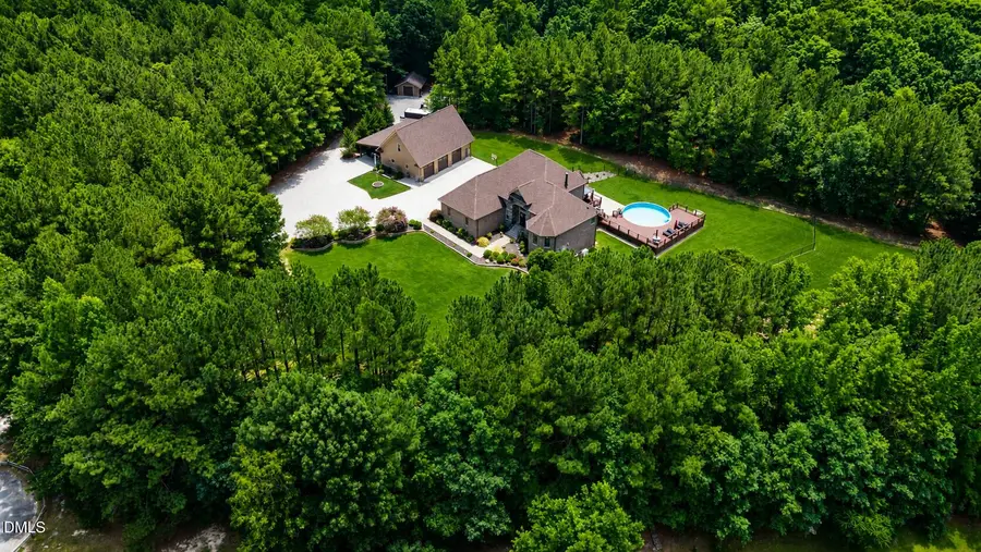 11545 Jen Jen Way, Zebulon, NC 27597 - #2