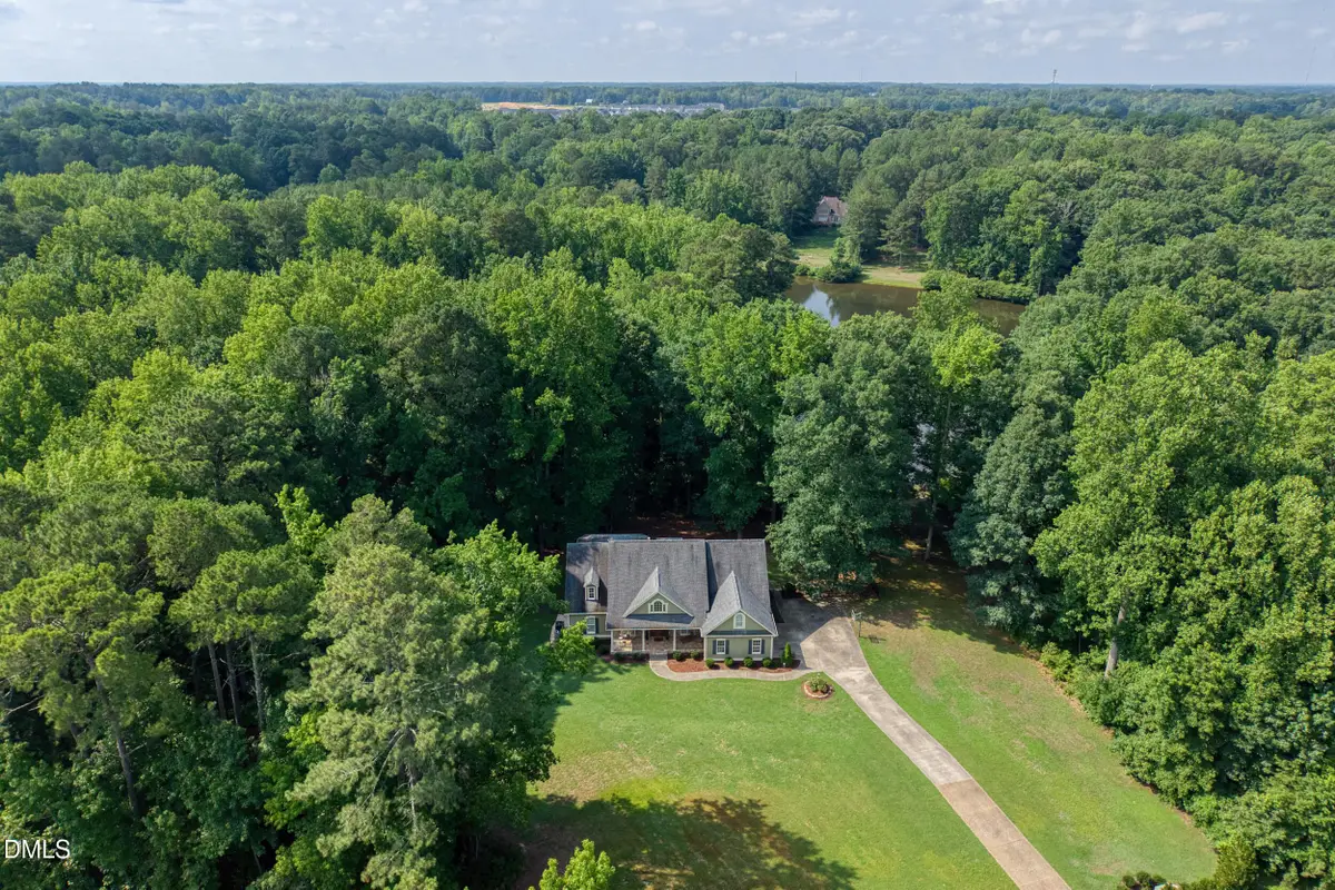 5300 Mill Dam Road, Wake Forest, NC 27587 - #1