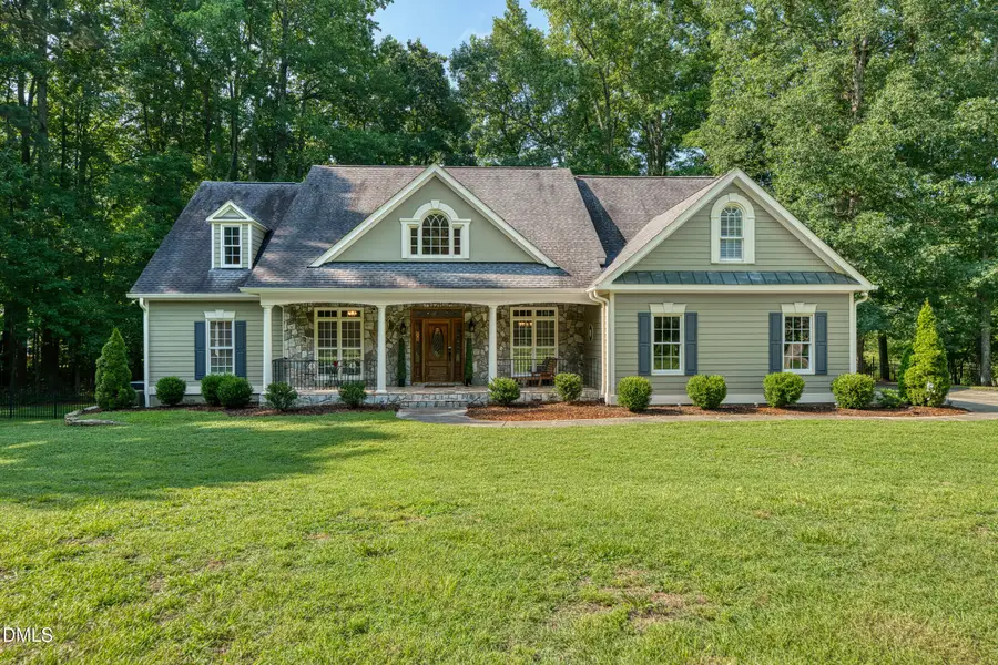 5300 Mill Dam Road, Wake Forest, NC 27587 - #3