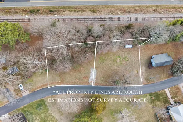 620 & 626 Brewer Avenue, Wake Forest, NC 27587