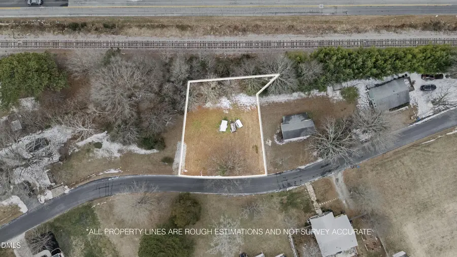 620 & 626 Brewer Avenue, Wake Forest, NC 27587 - #2