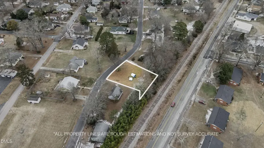 620 & 626 Brewer Avenue, Wake Forest, NC 27587 - #3