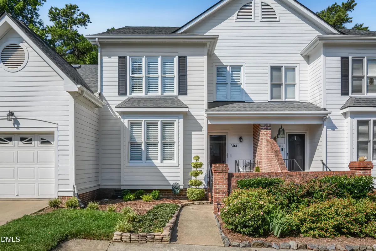 304 Vinca Circle, Cary, NC 27513 - #1