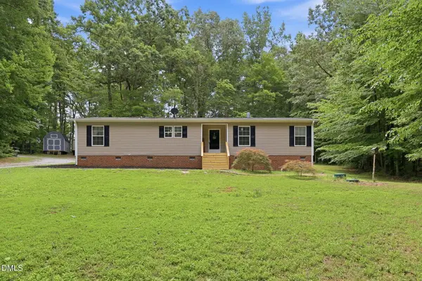 129 Sourwood Lane, Hurdle Mills, NC 27541