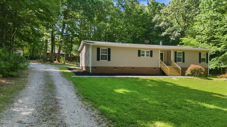 129 Sourwood Lane, Hurdle Mills, NC 27541 - #2