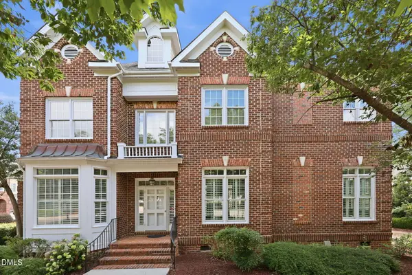 3961 Bentley Bridge Road, Raleigh, NC 27612
