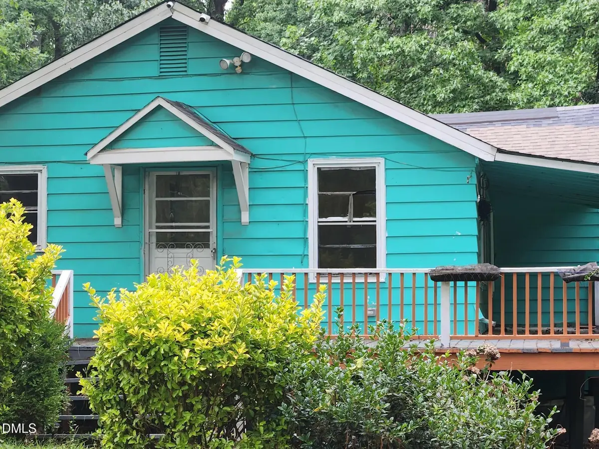 1809 N Salem Street, Apex, NC 27523 - #1