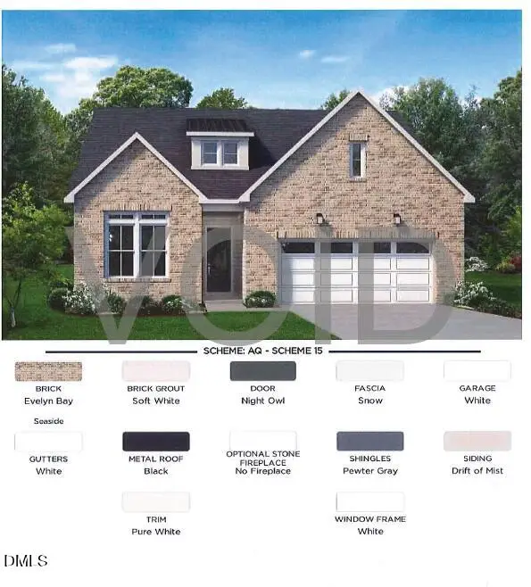 1149 Betula Road, Raleigh, NC 27610 - #1