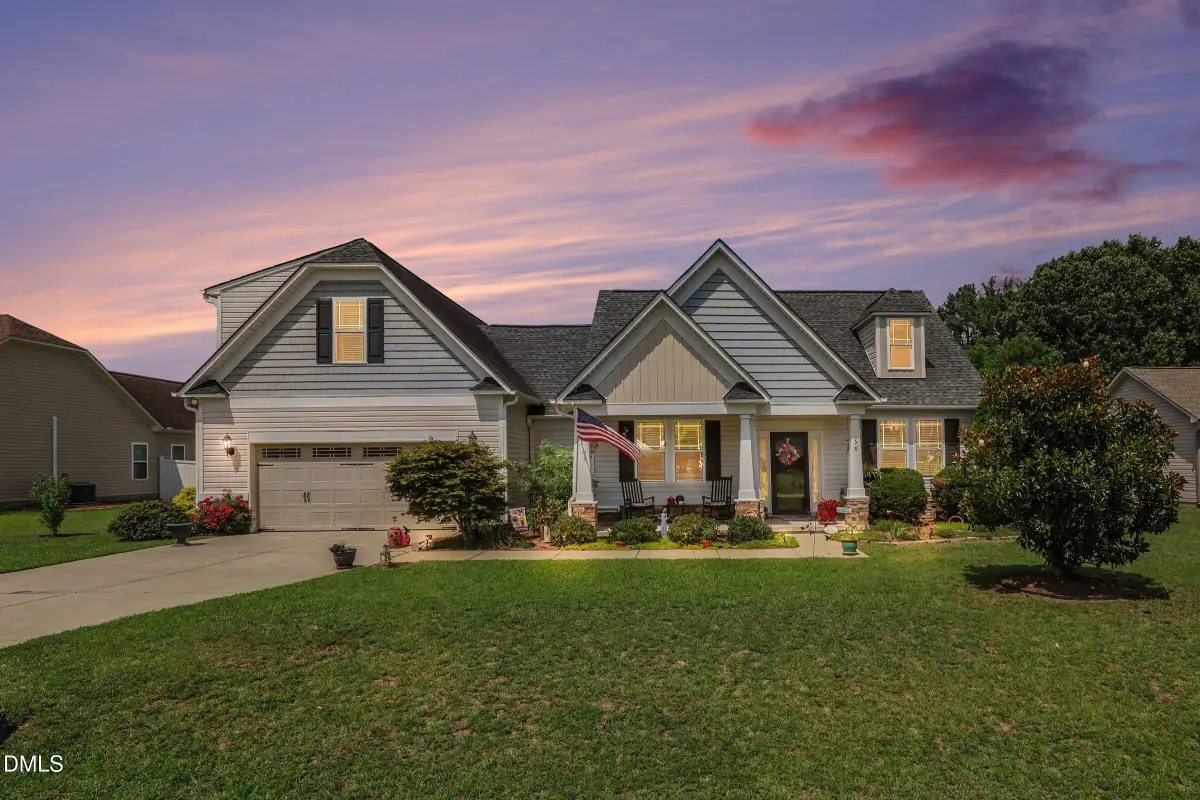 58 Antila Court, Garner, NC 27529 - #1
