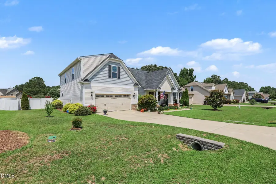 58 Antila Court, Garner, NC 27529 - #3