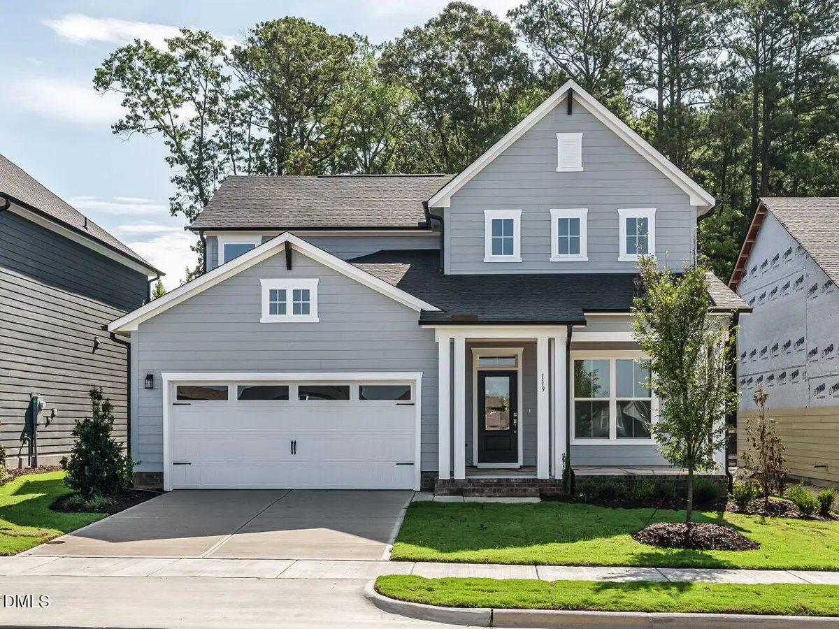 119 Cozy Haven, Fuquay Varina, NC 27526 - #1