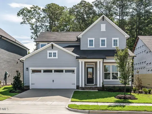 119 Cozy Haven, Fuquay Varina, NC 27526