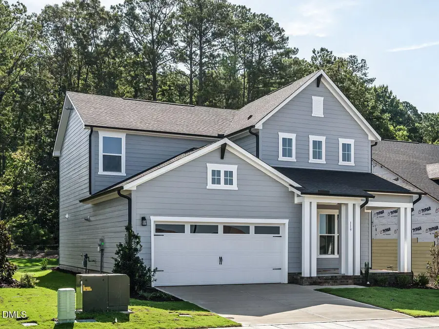 119 Cozy Haven, Fuquay Varina, NC 27526 - #3