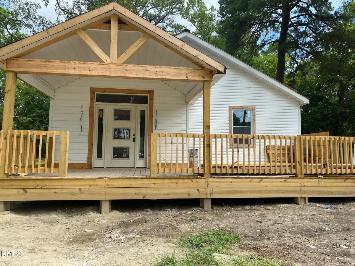 880 Ellison Drive, 12 Rocky Mount, NC 27801 - #1