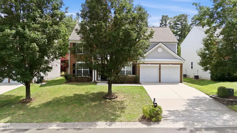 201 Shakespeare Street, Morrisville, NC 27560 - #2