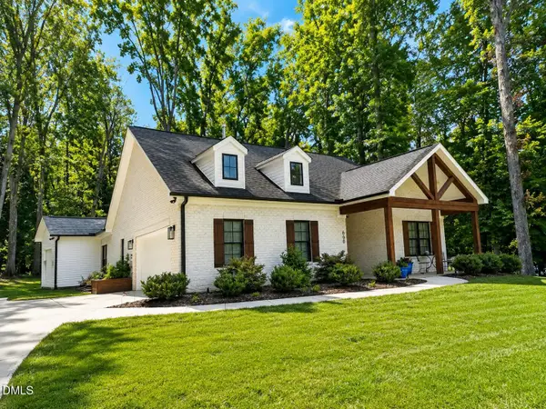 660 Corregidor Street, Mebane, NC 27302
