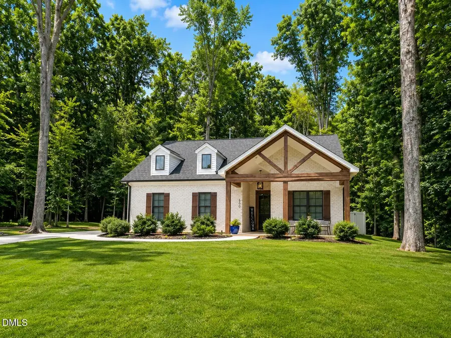 660 Corregidor Street, Mebane, NC 27302 - #2