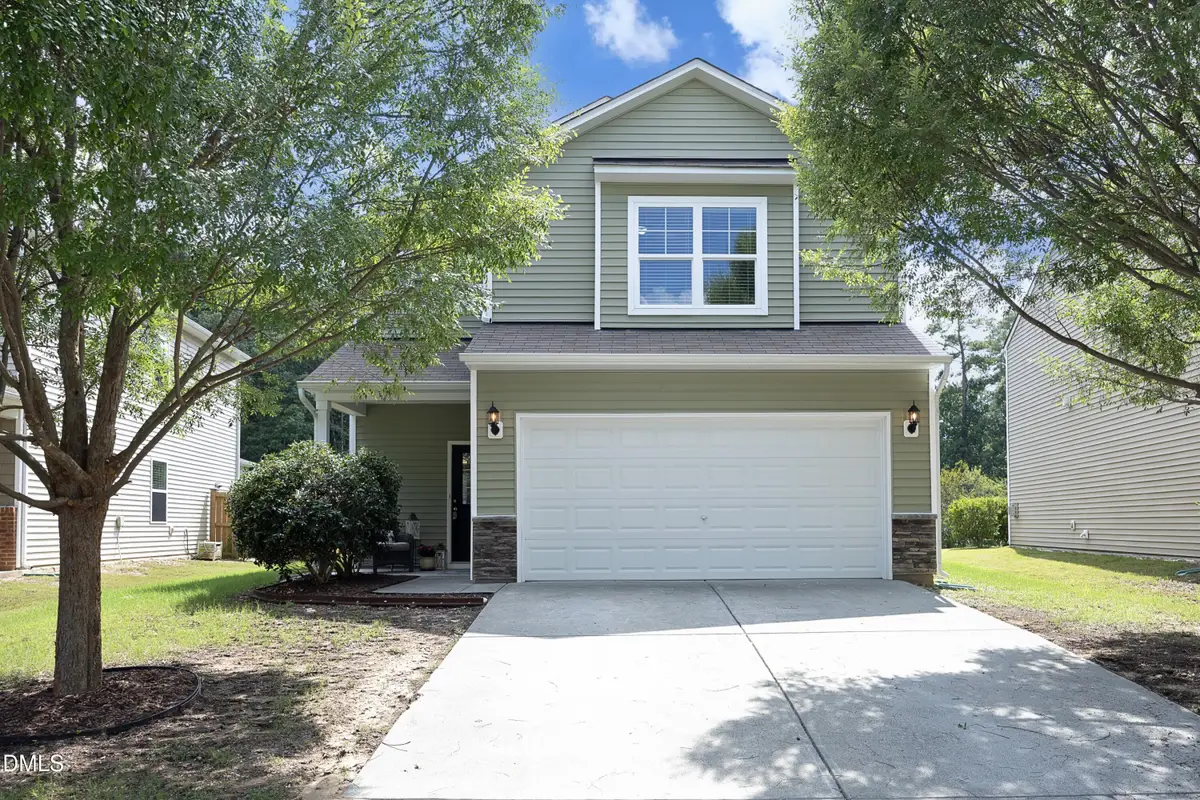 4344 Lyman Avenue, Raleigh, NC 27616 - #1