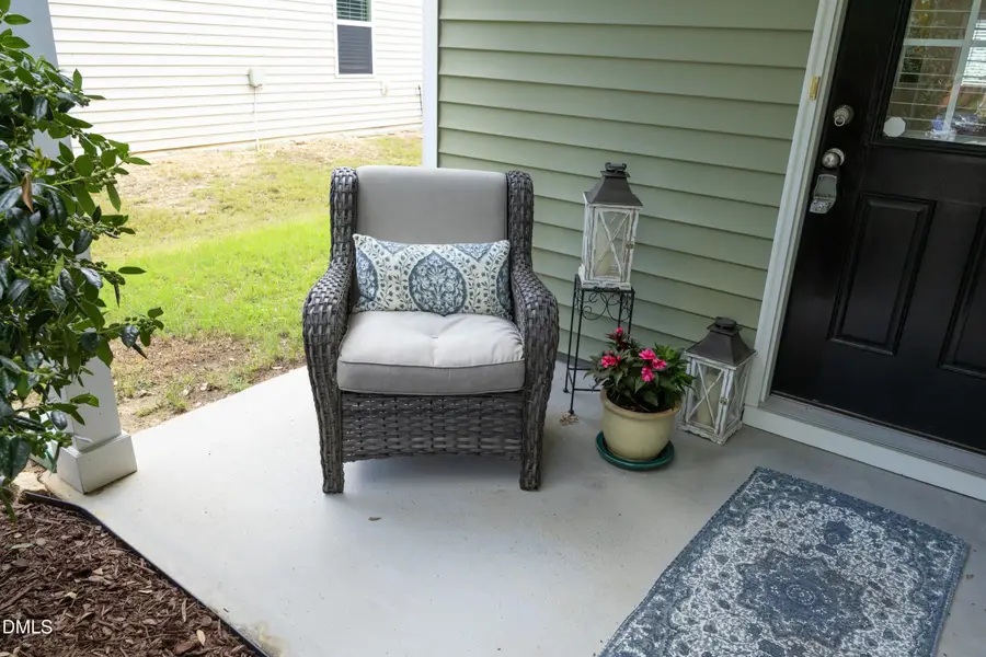 4344 Lyman Avenue, Raleigh, NC 27616 - #3