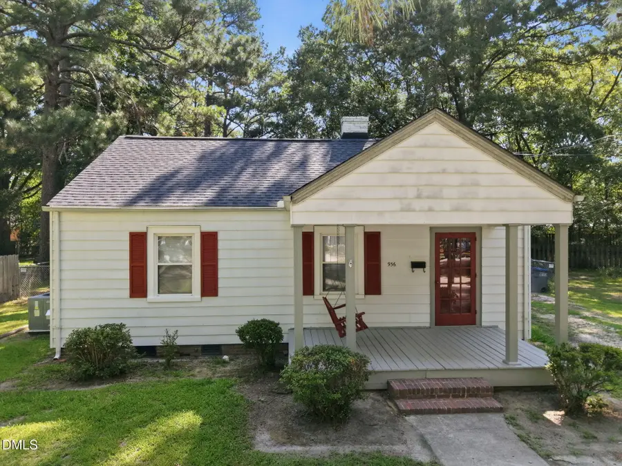 936 W Haven Boulevard, Rocky Mount, NC 27803 - #2