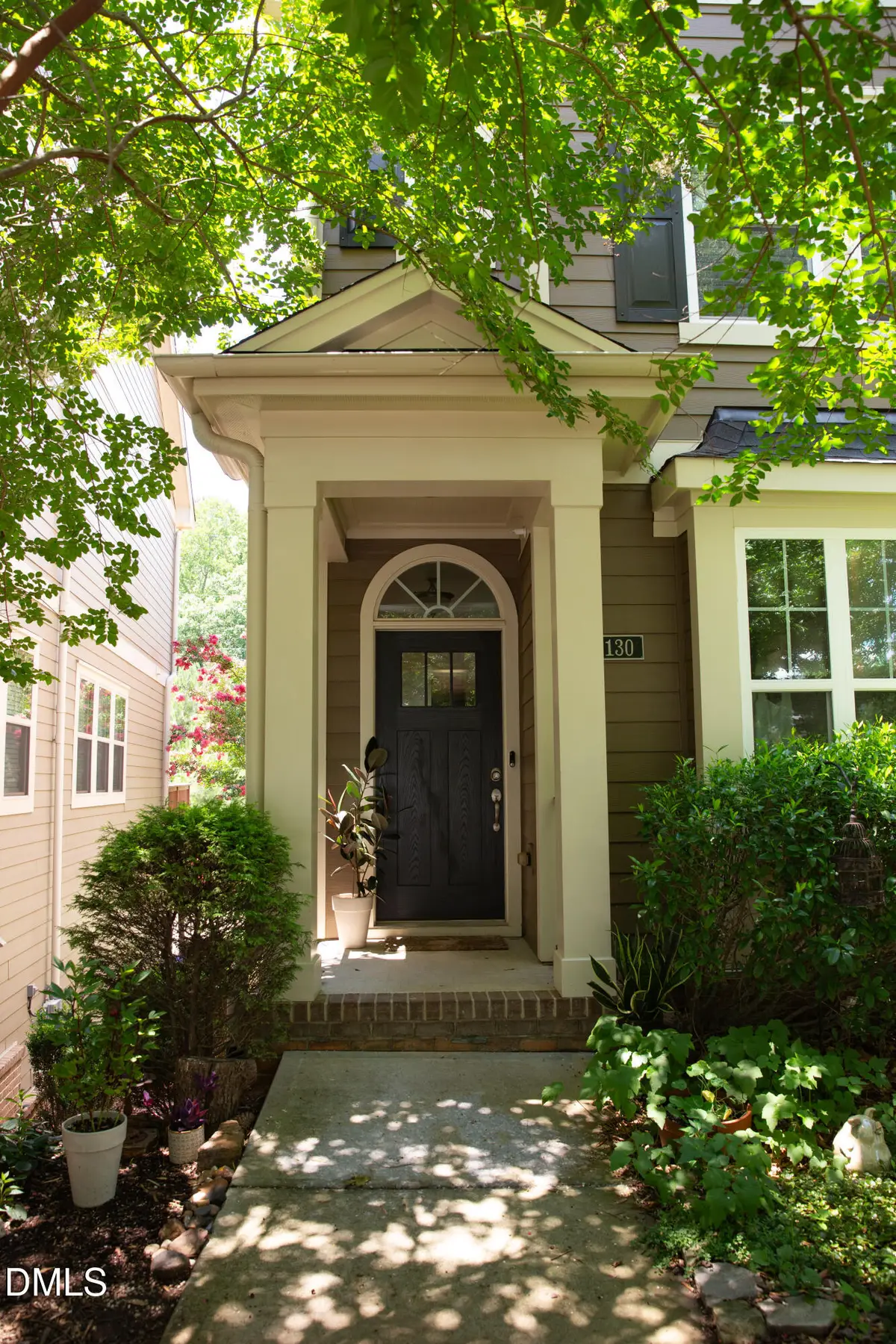 130 S Camellia Street, Chapel Hill, NC 27516 - #1