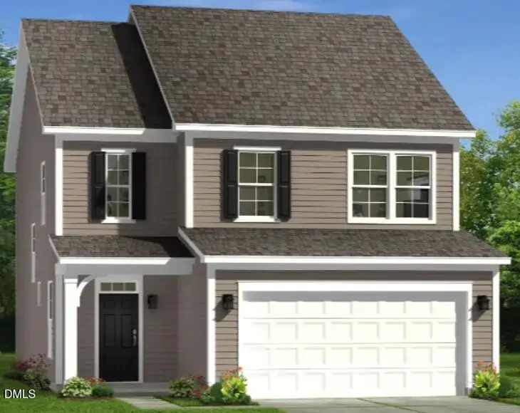 21 Willow Cameron Way, Angier, NC 27501 - #1