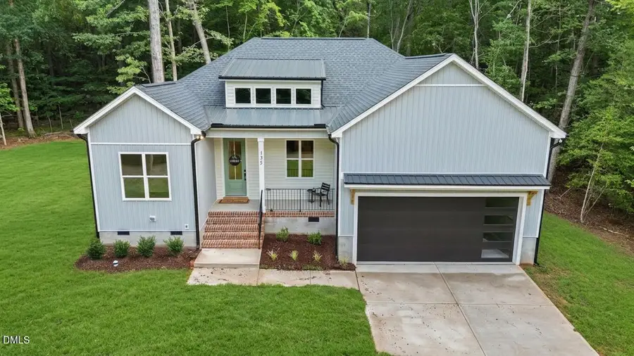 135 Seneca Drive, Louisburg, NC 27549 - #2